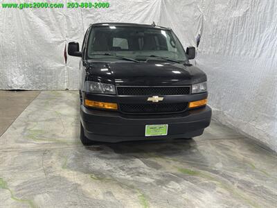 2019 Chevrolet Express LS Passenger - Photo 28 - Bethany, CT 06524
