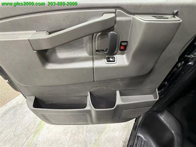 2019 Chevrolet Express LS Passenger - Photo 25 - Bethany, CT 06524