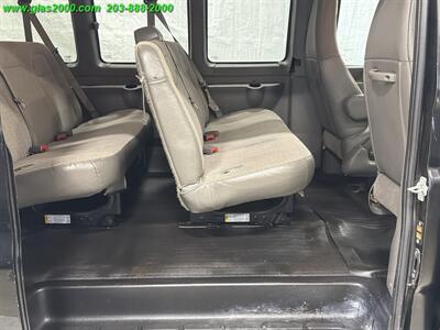 2019 Chevrolet Express LS Passenger - Photo 10 - Bethany, CT 06524