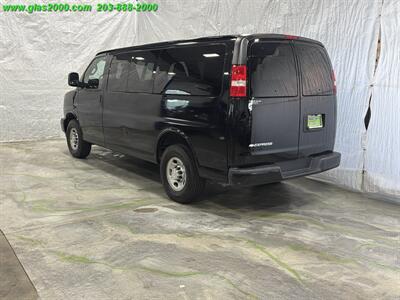 2019 Chevrolet Express LS Passenger - Photo 7 - Bethany, CT 06524