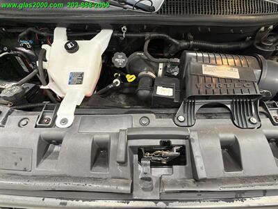 2019 Chevrolet Express LS Passenger - Photo 12 - Bethany, CT 06524
