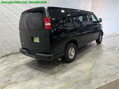 2019 Chevrolet Express LS Passenger - Photo 8 - Bethany, CT 06524