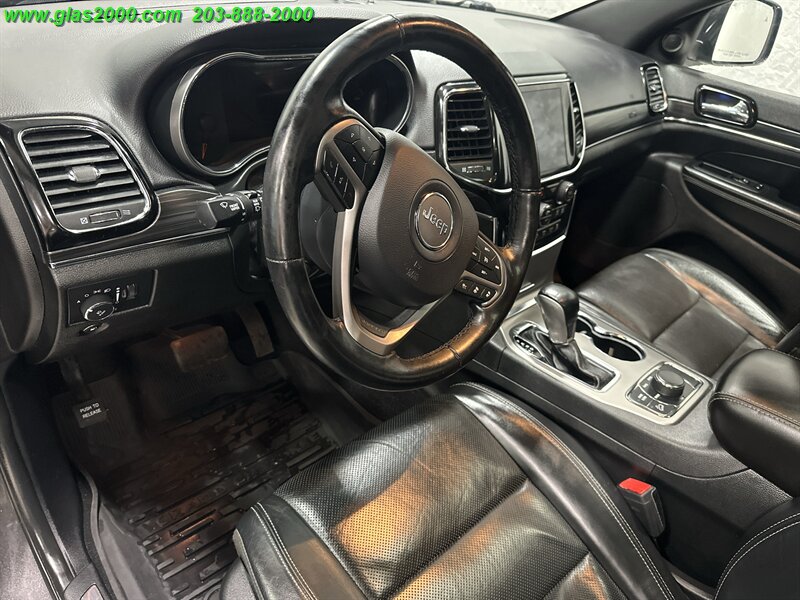 2021 Jeep Grand Cherokee 80th Anniversary Edition - Photo 3 - Bethany, CT 06524