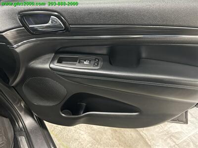 2021 Jeep Grand Cherokee 80th Anniversary Edition - Photo 26 - Bethany, CT 06524