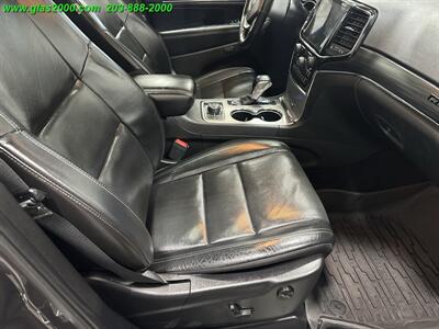 2021 Jeep Grand Cherokee 80th Anniversary Edition - Photo 27 - Bethany, CT 06524