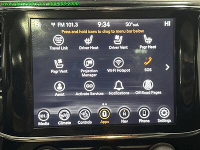 2021 Jeep Grand Cherokee 80th Anniversary Edition - Photo 21 - Bethany, CT 06524