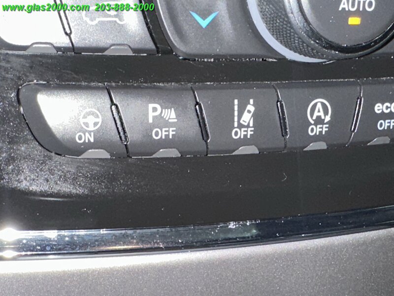 2021 Jeep Grand Cherokee 80th Anniversary Edition - Photo 23 - Bethany, CT 06524