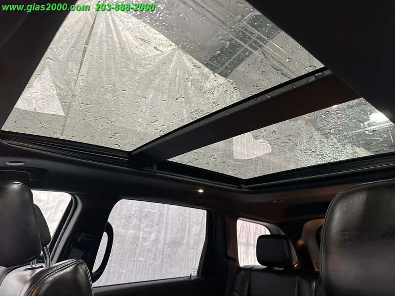 2021 Jeep Grand Cherokee 80th Anniversary Edition - Photo 12 - Bethany, CT 06524