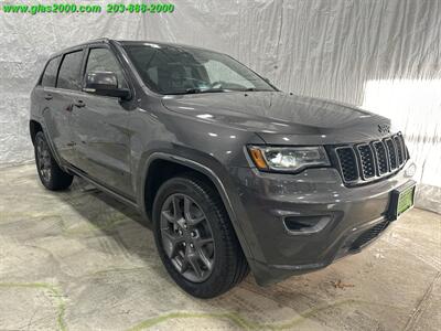 2021 Jeep Grand Cherokee 80th Anniversary Edition - Photo 2 - Bethany, CT 06524