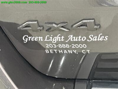 2021 Jeep Grand Cherokee 80th Anniversary Edition - Photo 30 - Bethany, CT 06524