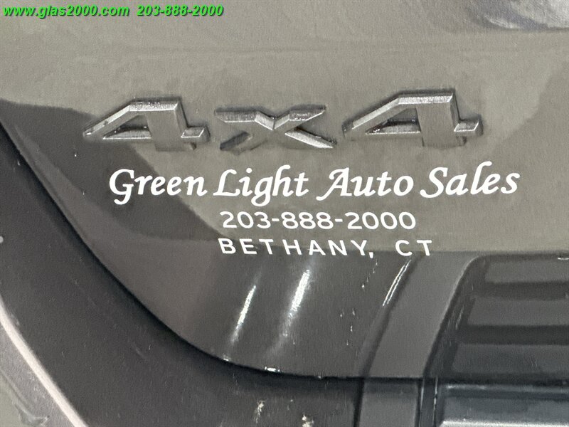 2021 Jeep Grand Cherokee 80th Anniversary Edition - Photo 30 - Bethany, CT 06524