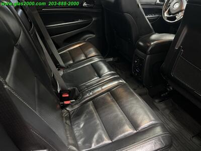 2021 Jeep Grand Cherokee 80th Anniversary Edition - Photo 10 - Bethany, CT 06524