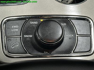2021 Jeep Grand Cherokee 80th Anniversary Edition - Photo 32 - Bethany, CT 06524
