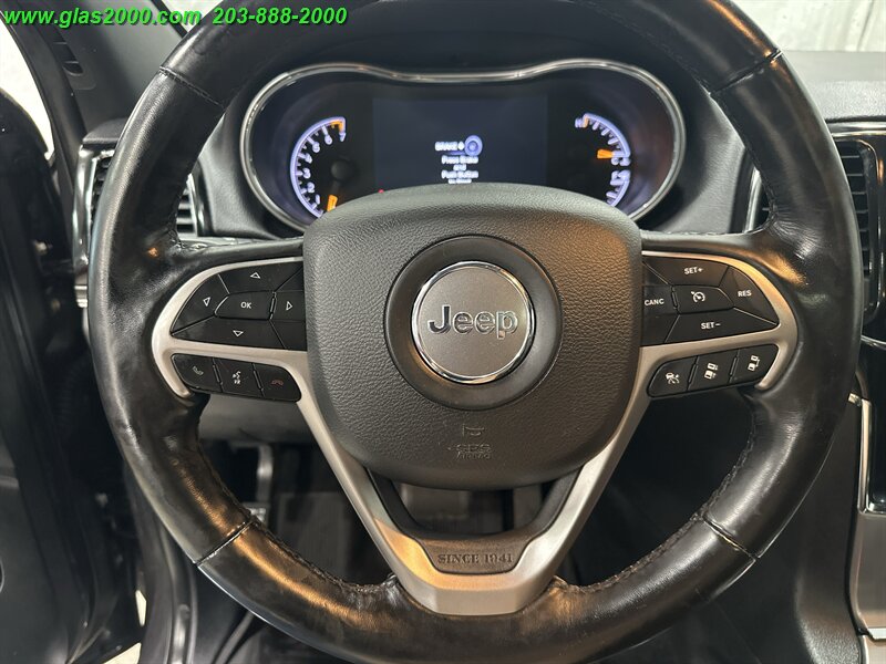 2021 Jeep Grand Cherokee 80th Anniversary Edition - Photo 4 - Bethany, CT 06524