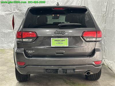 2021 Jeep Grand Cherokee 80th Anniversary Edition - Photo 20 - Bethany, CT 06524