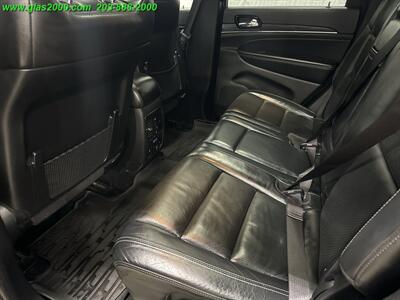 2021 Jeep Grand Cherokee 80th Anniversary Edition - Photo 9 - Bethany, CT 06524