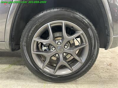 2021 Jeep Grand Cherokee 80th Anniversary Edition - Photo 16 - Bethany, CT 06524