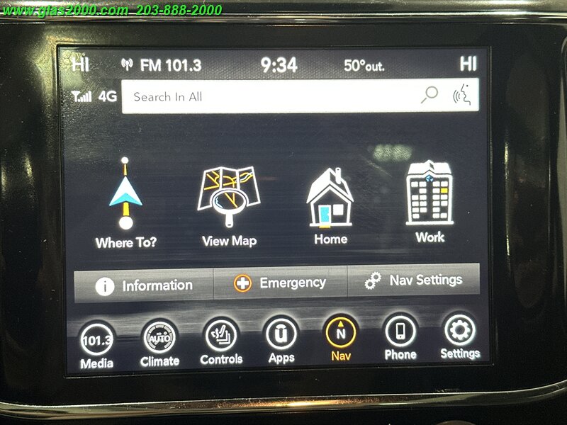 2021 Jeep Grand Cherokee 80th Anniversary Edition - Photo 11 - Bethany, CT 06524