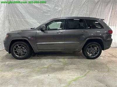 2021 Jeep Grand Cherokee 80th Anniversary Edition - Photo 13 - Bethany, CT 06524