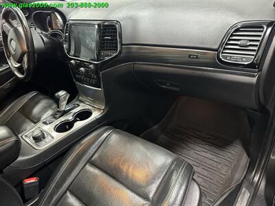 2021 Jeep Grand Cherokee 80th Anniversary Edition - Photo 5 - Bethany, CT 06524