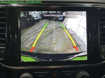 2021 Jeep Grand Cherokee 80th Anniversary Edition - Photo 17 - Bethany, CT 06524