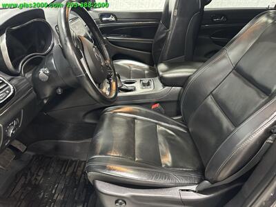 2021 Jeep Grand Cherokee 80th Anniversary Edition - Photo 29 - Bethany, CT 06524