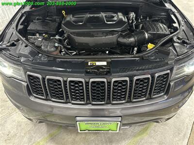 2021 Jeep Grand Cherokee 80th Anniversary Edition - Photo 18 - Bethany, CT 06524