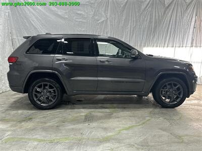 2021 Jeep Grand Cherokee 80th Anniversary Edition - Photo 14 - Bethany, CT 06524