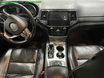 2021 Jeep Grand Cherokee 80th Anniversary Edition - Photo 6 - Bethany, CT 06524