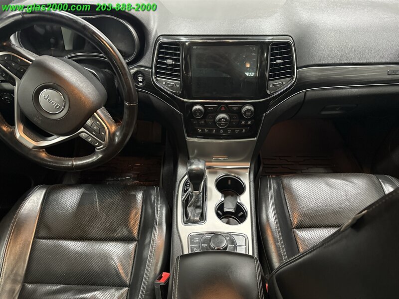 2021 Jeep Grand Cherokee 80th Anniversary Edition - Photo 6 - Bethany, CT 06524