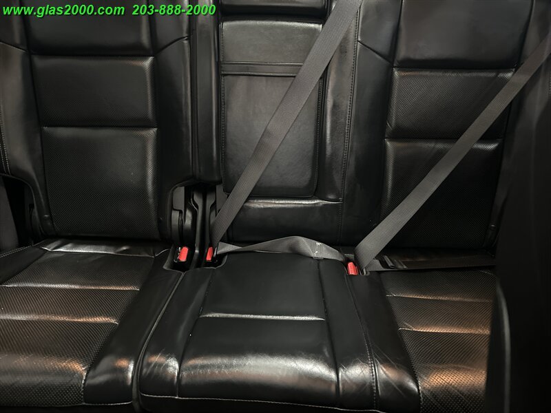 2021 Jeep Grand Cherokee 80th Anniversary Edition - Photo 24 - Bethany, CT 06524