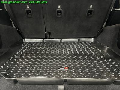 2018 Jeep Wrangler Unlimited Sport S   - Photo 15 - Bethany, CT 06524