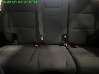 2018 Jeep Wrangler Unlimited Sport S   - Photo 28 - Bethany, CT 06524