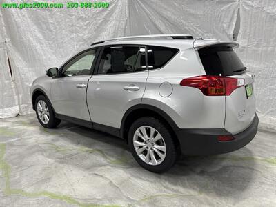 2014 Toyota RAV4 Limited - Photo 7 - Bethany, CT 06524