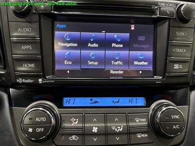 2014 Toyota RAV4 Limited - Photo 17 - Bethany, CT 06524