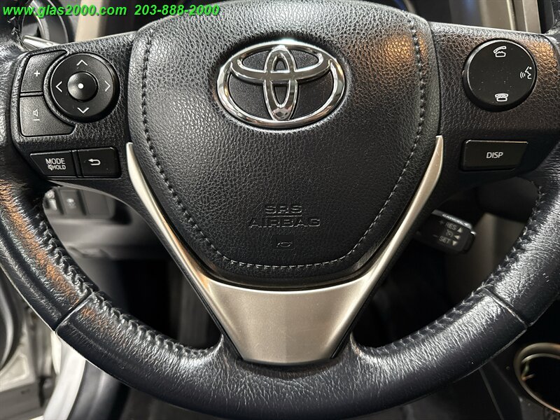 2014 Toyota RAV4 Limited - Photo 22 - Bethany, CT 06524