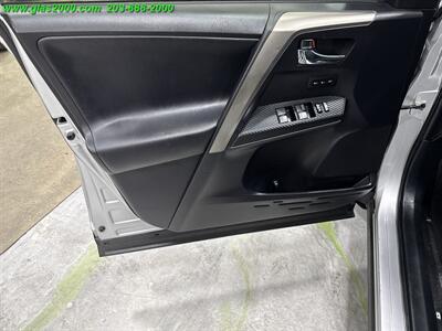 2014 Toyota RAV4 Limited - Photo 25 - Bethany, CT 06524