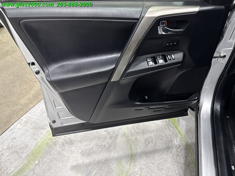 2014 Toyota RAV4 Limited - Photo 25 - Bethany, CT 06524