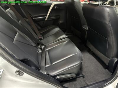 2014 Toyota RAV4 Limited - Photo 10 - Bethany, CT 06524