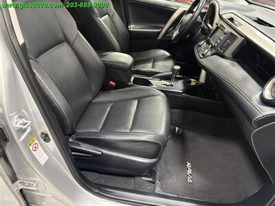 2014 Toyota RAV4 Limited - Photo 5 - Bethany, CT 06524