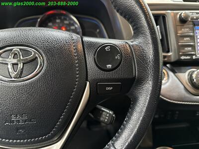 2014 Toyota RAV4 Limited - Photo 23 - Bethany, CT 06524
