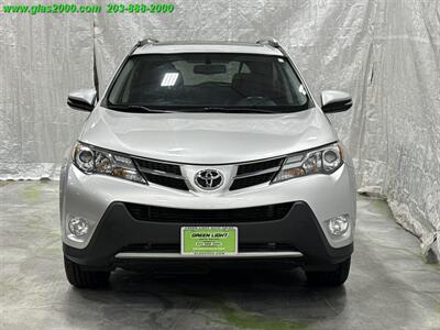 2014 Toyota RAV4 Limited - Photo 19 - Bethany, CT 06524