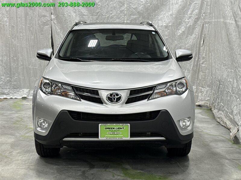 2014 Toyota RAV4 Limited - Photo 19 - Bethany, CT 06524