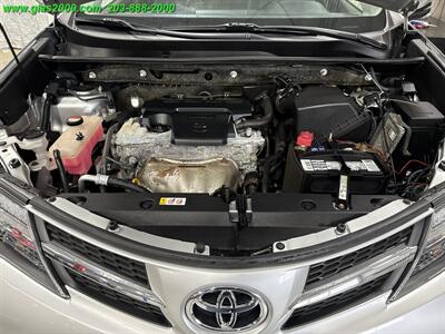 2014 Toyota RAV4 Limited - Photo 18 - Bethany, CT 06524