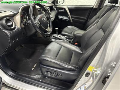 2014 Toyota RAV4 Limited - Photo 3 - Bethany, CT 06524