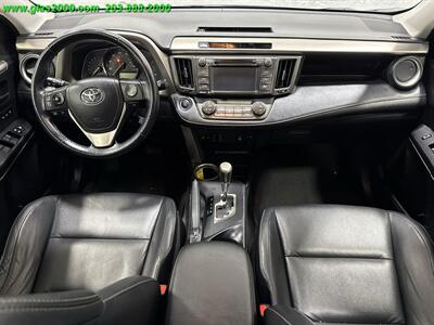 2014 Toyota RAV4 Limited - Photo 6 - Bethany, CT 06524