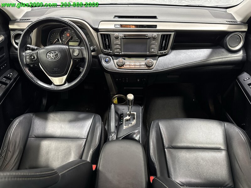 2014 Toyota RAV4 Limited - Photo 6 - Bethany, CT 06524