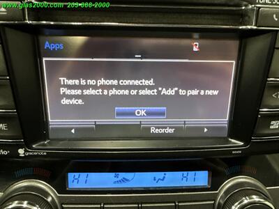 2014 Toyota RAV4 Limited - Photo 28 - Bethany, CT 06524