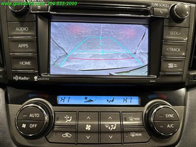 2014 Toyota RAV4 Limited - Photo 30 - Bethany, CT 06524