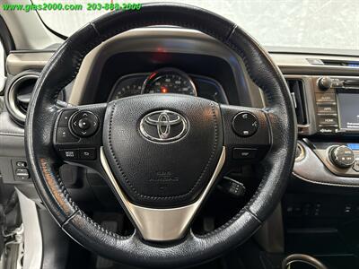 2014 Toyota RAV4 Limited - Photo 4 - Bethany, CT 06524